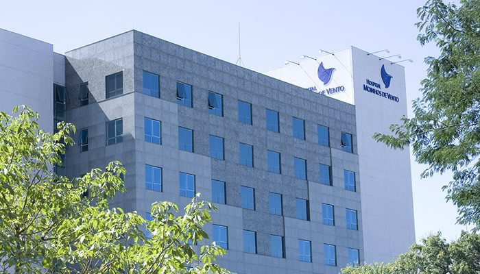 Hospital Moinhos de Vento destinará R$ 200 milhões a 42 iniciativas do PROADI-SUS até 2023 
